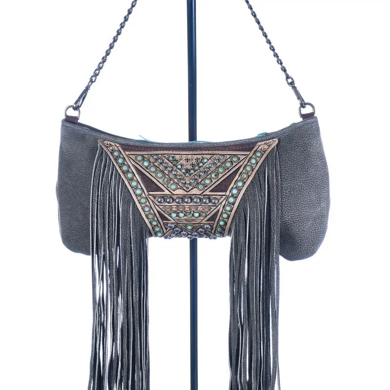 Dashyn Clutch #108 sold by Heritage