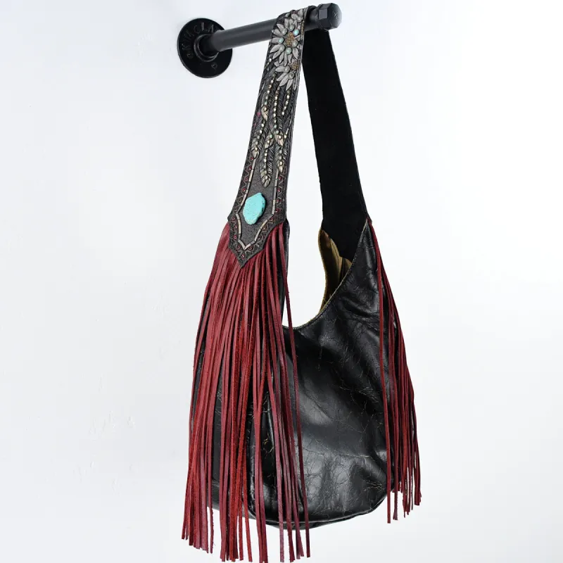 Marilyn Bag #3234 sold by Heritage