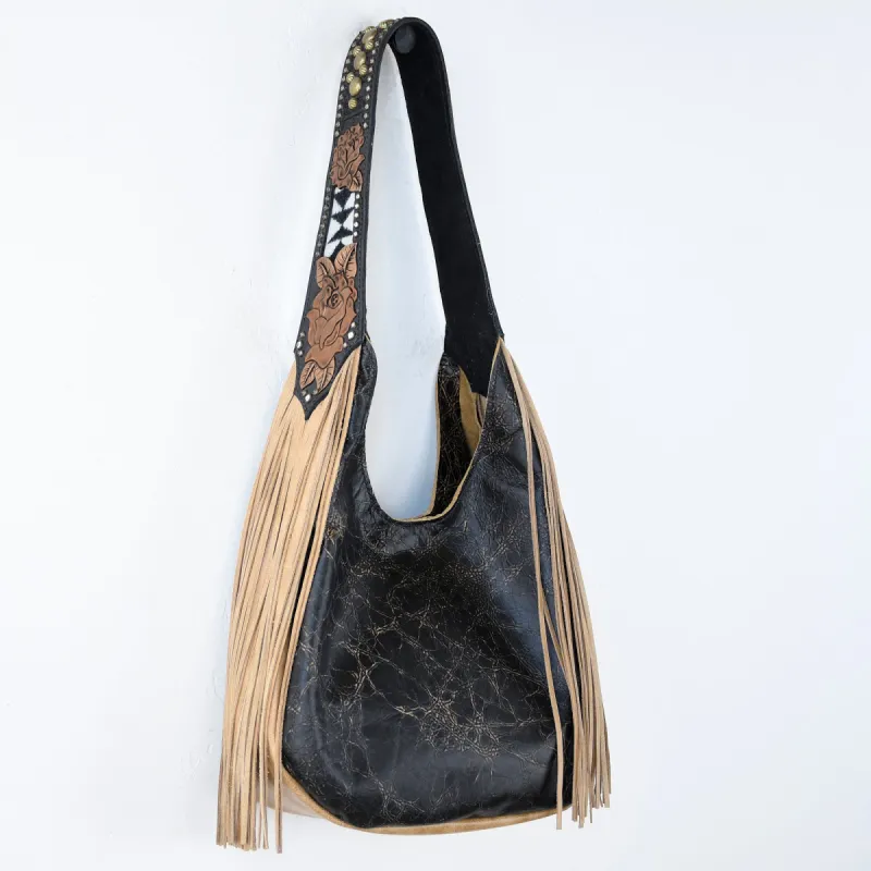 Marilyn Bag #1907 sold by Heritage