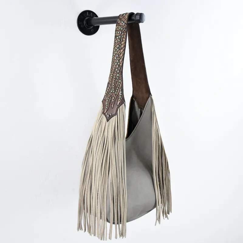 Marilyn Bag #3437 sold by Heritage