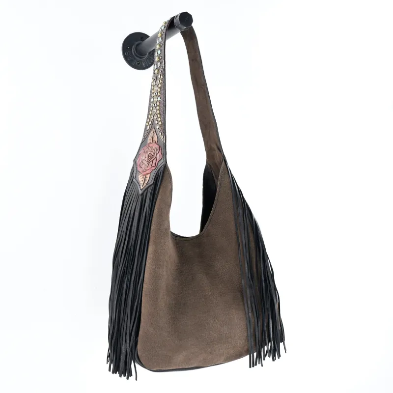 Marilyn Bag #2171 sold by Heritage