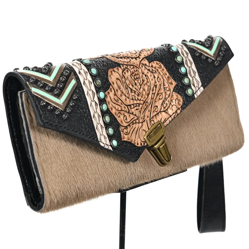 Nola Clutch #1113 sold by Heritage