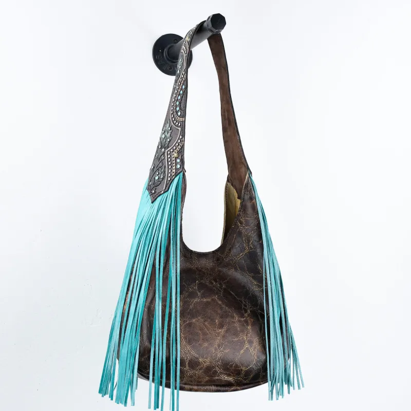 Marilyn Bag #2651 sold by Heritage