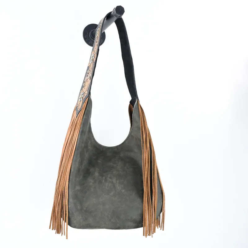 Marilyn Bag #2366 sold by Heritage