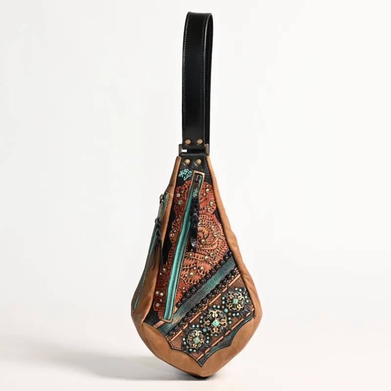 Fyra Bag #443 sold by Heritage