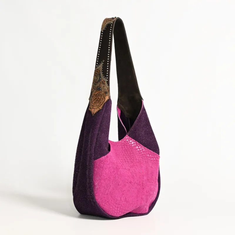 Marilyn Bag #5103 sold by Heritage
