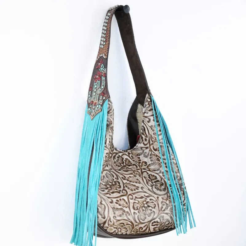 Marilyn Bag #1572 sold by Heritage