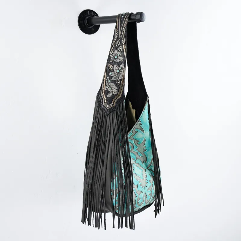 Marilyn Bag #3394 sold by Heritage