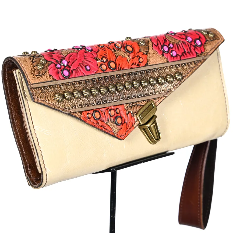 Nola Clutch #339 sold by Heritage