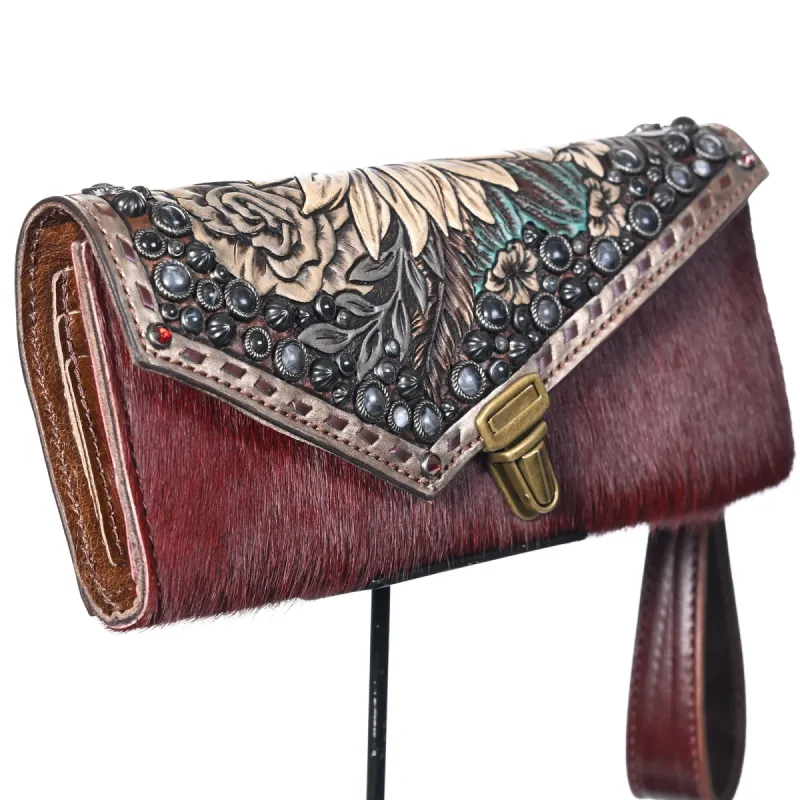 Nola Clutch #1083 sold by Heritage