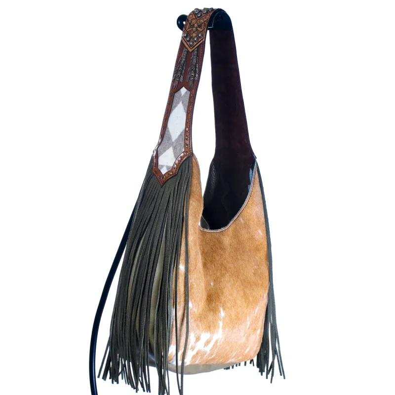 Marilyn Bag #3917 sold by Heritage