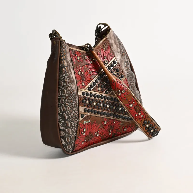 Lyrik Bag #844 sold by Heritage