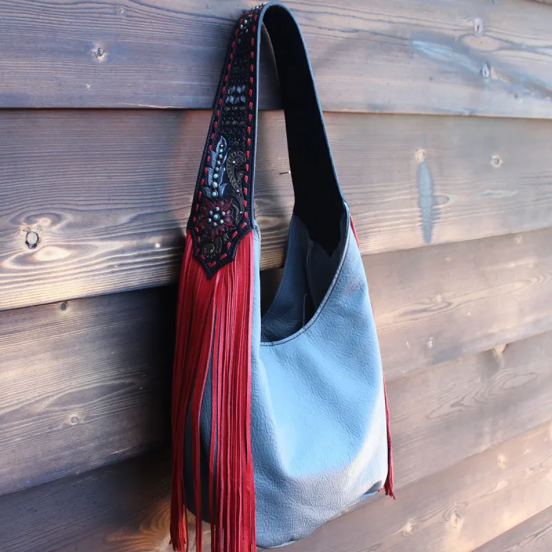 Marilyn Bag #159 made by Heritage