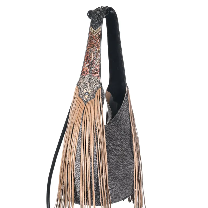 Marilyn Bag #4911 sold by Heritage