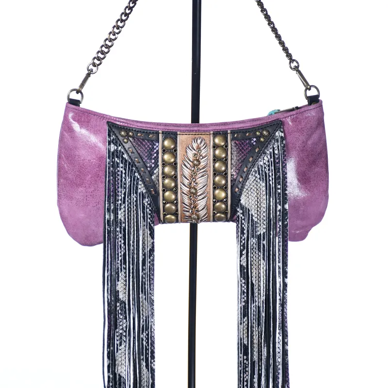 Dashyn Clutch #324 sold by Heritage