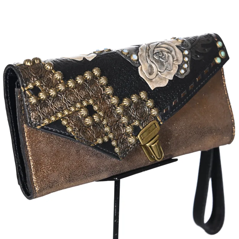 Nola Clutch #552 sold by Heritage