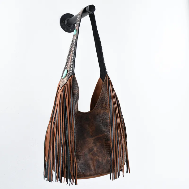 Marilyn Bag #2983 sold by Heritage