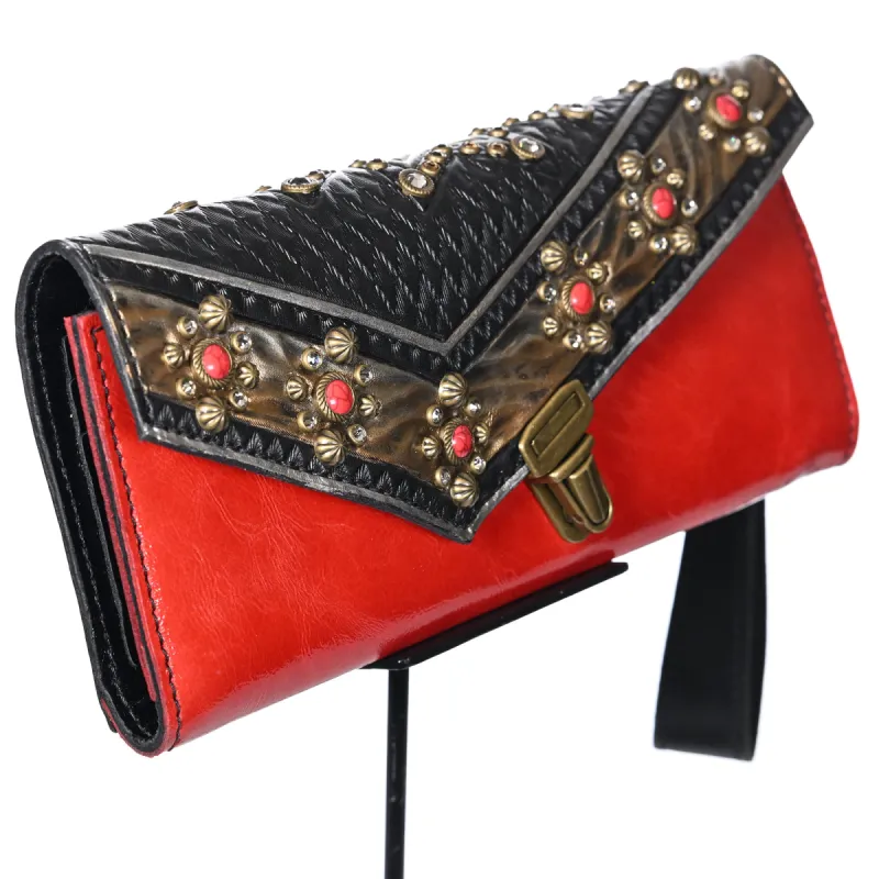 Nola Clutch #736 sold by Heritage