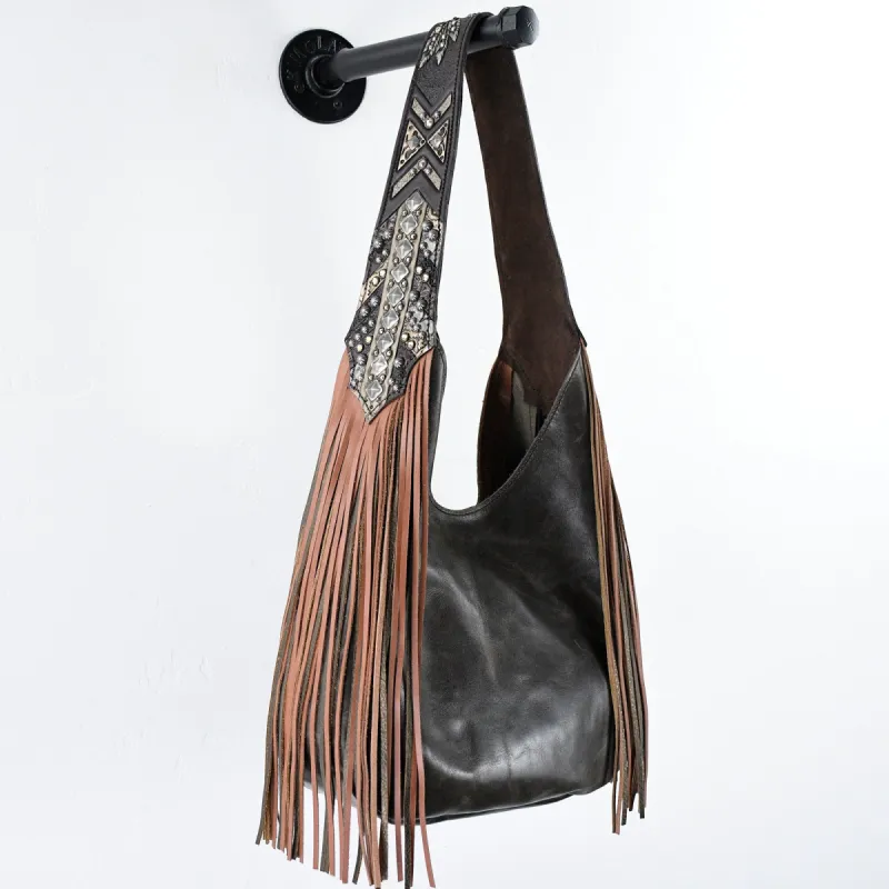 Marilyn Bag #3285 sold by Heritage