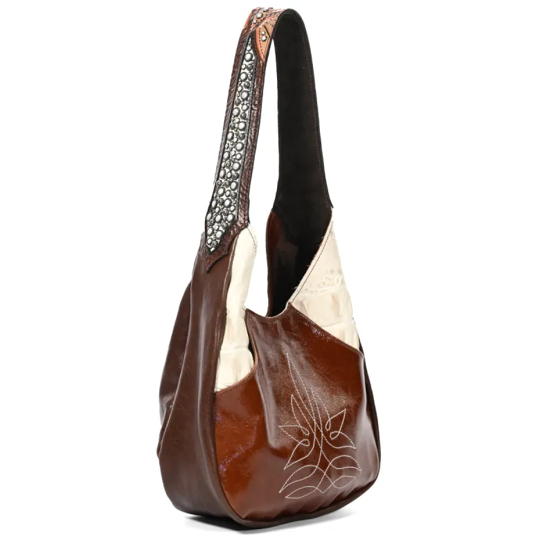 Marilyn Bag #5136 sold by Heritage