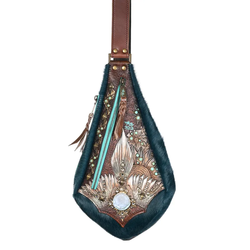 Fyra Bag #323 sold by Heritage