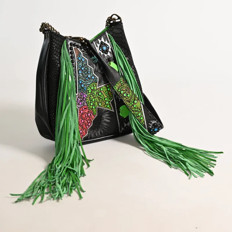 Lyrik Bag #1248 sold by Heritage