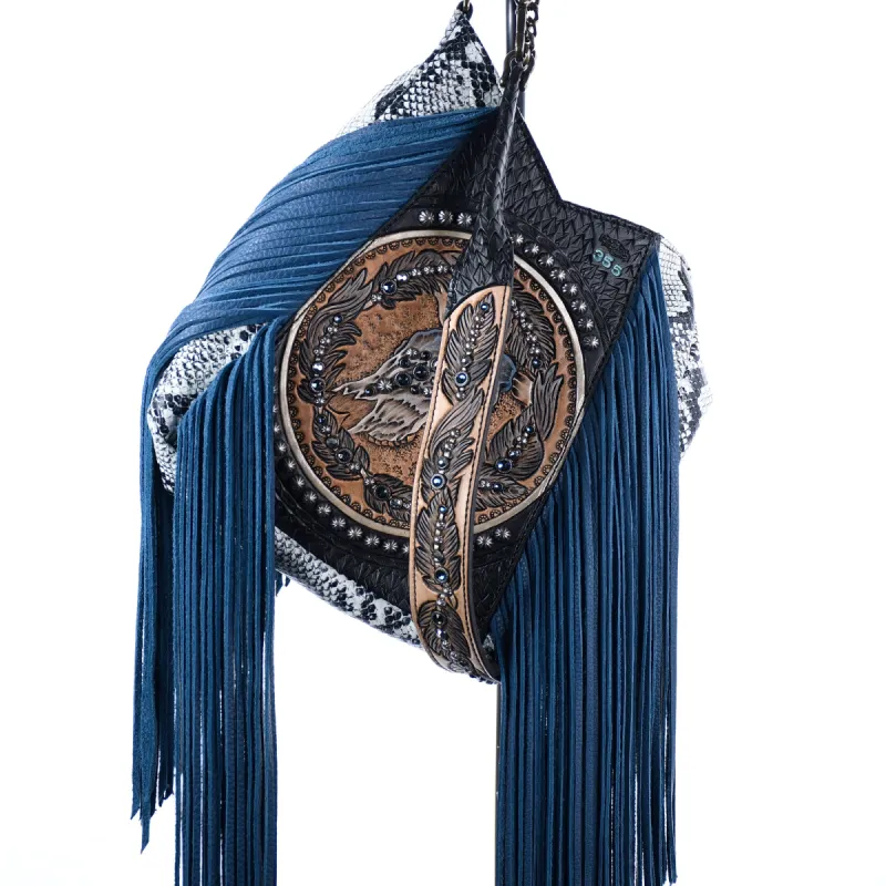 Lyrik Bag #355 sold by Heritage