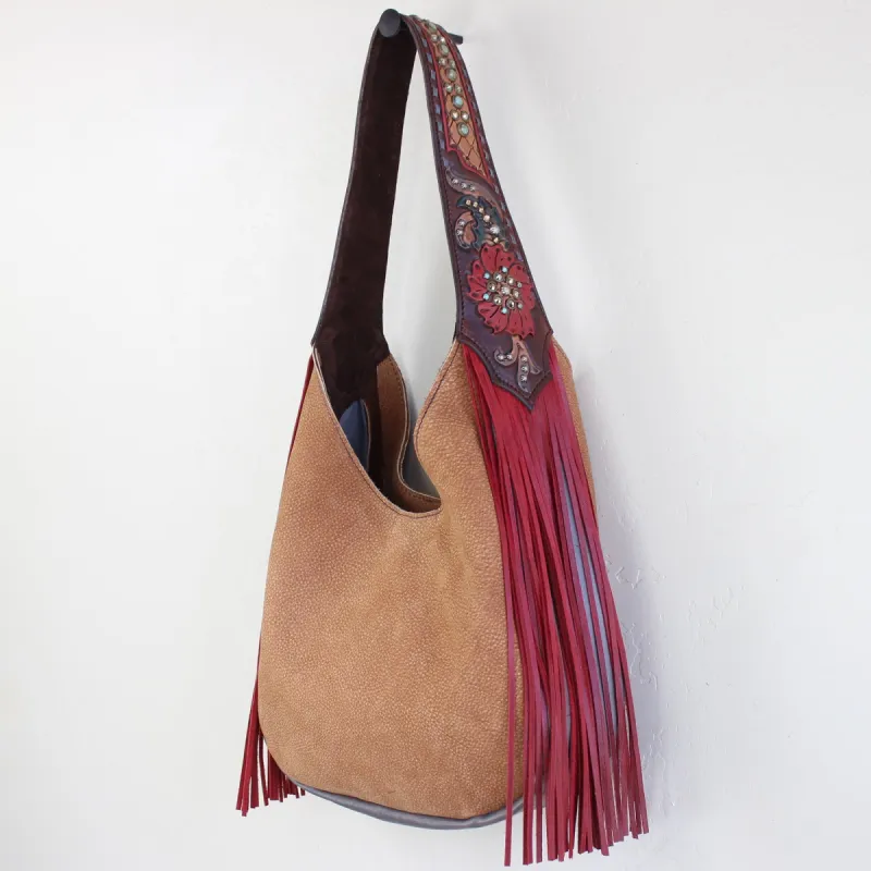 Marilyn Bag #1089 sold by Heritage