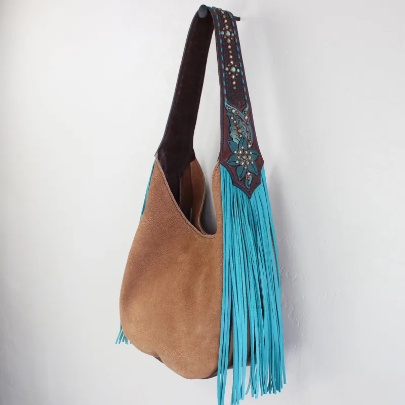 Marilyn Bag #1101 sold by Heritage