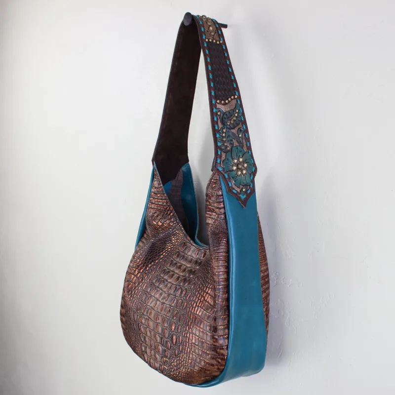 Marilyn Bag #1127 sold by Heritage