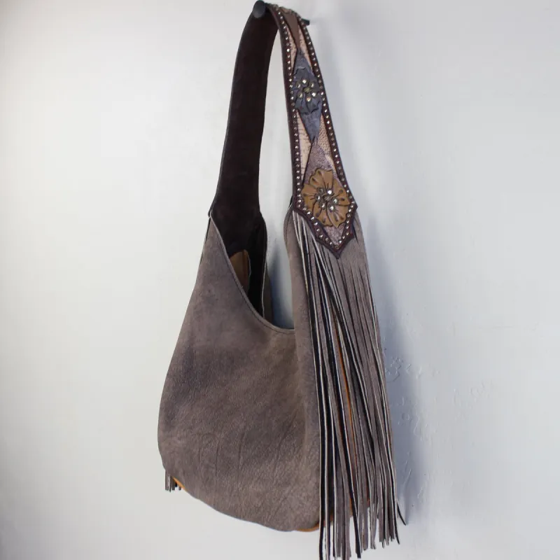 Marilyn Bag #1117 sold by Heritage