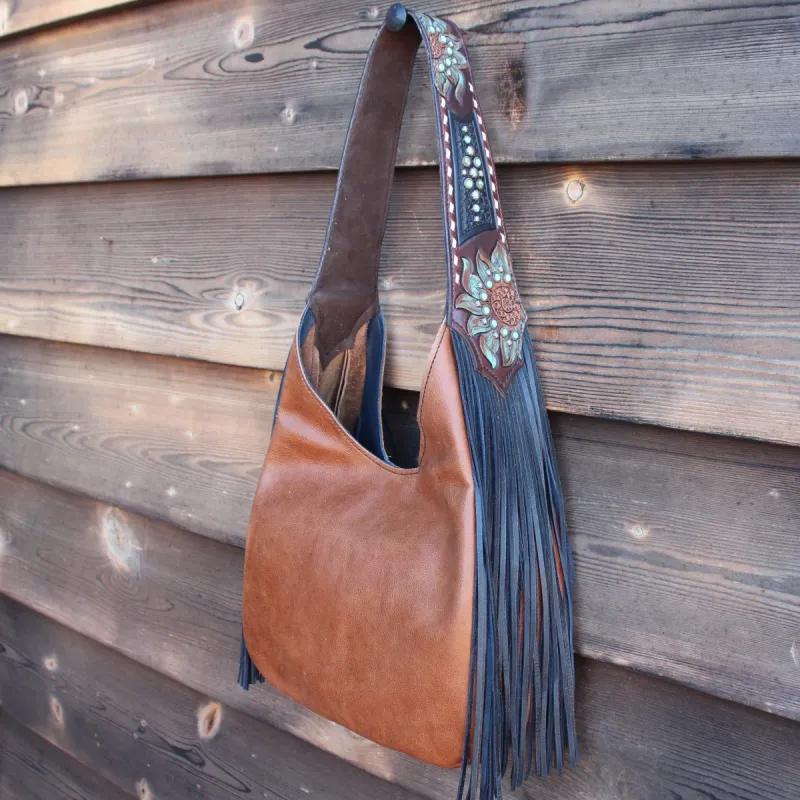 Marilyn Bag #932 made by Heritage