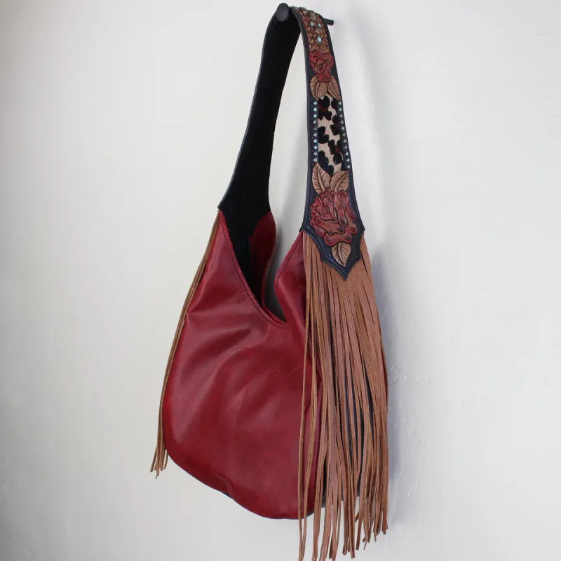 Marilyn Bag #1056 sold by Heritage