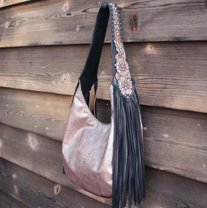 Marilyn Bag #923 sold by Heritage