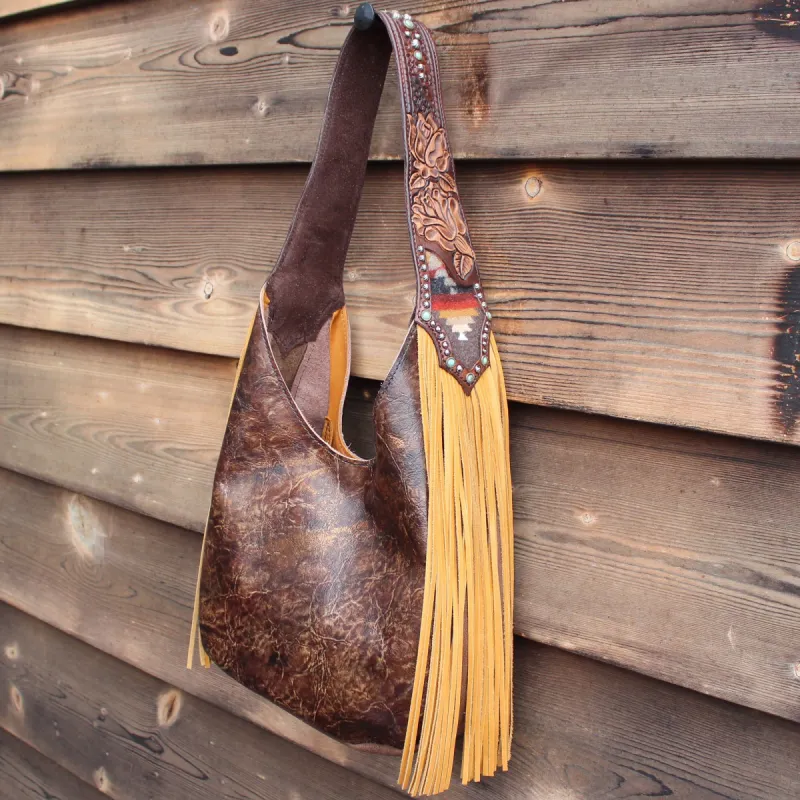 Marilyn Bag #1069 sold by Heritage