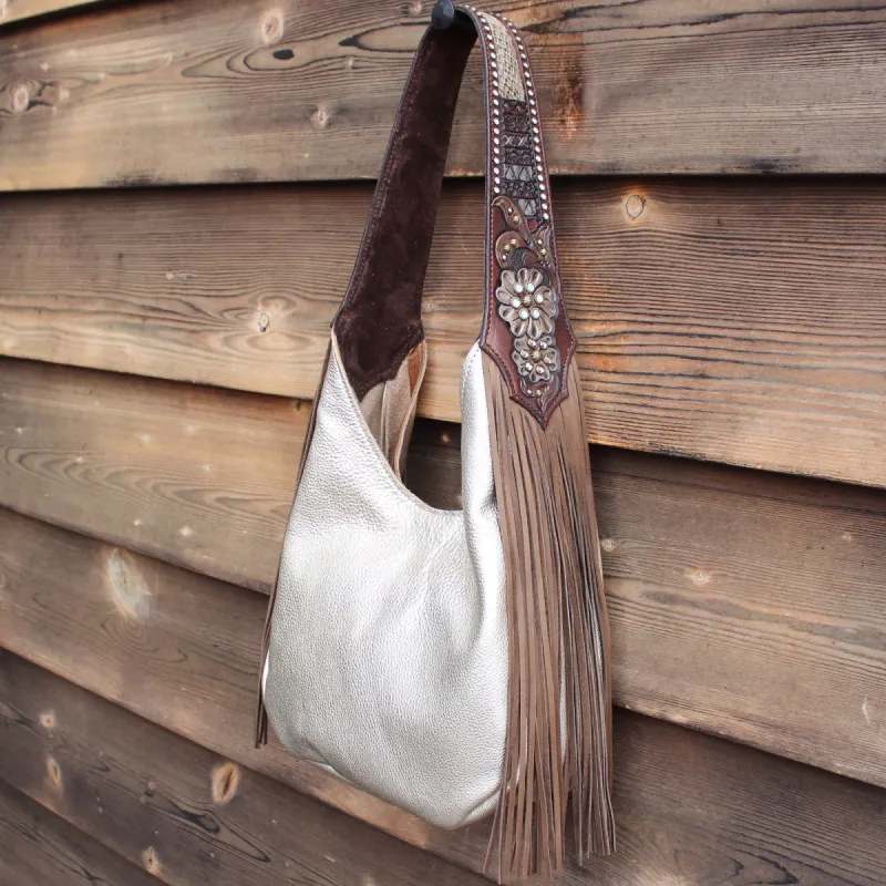 Marilyn Bag #1054 sold by Heritage