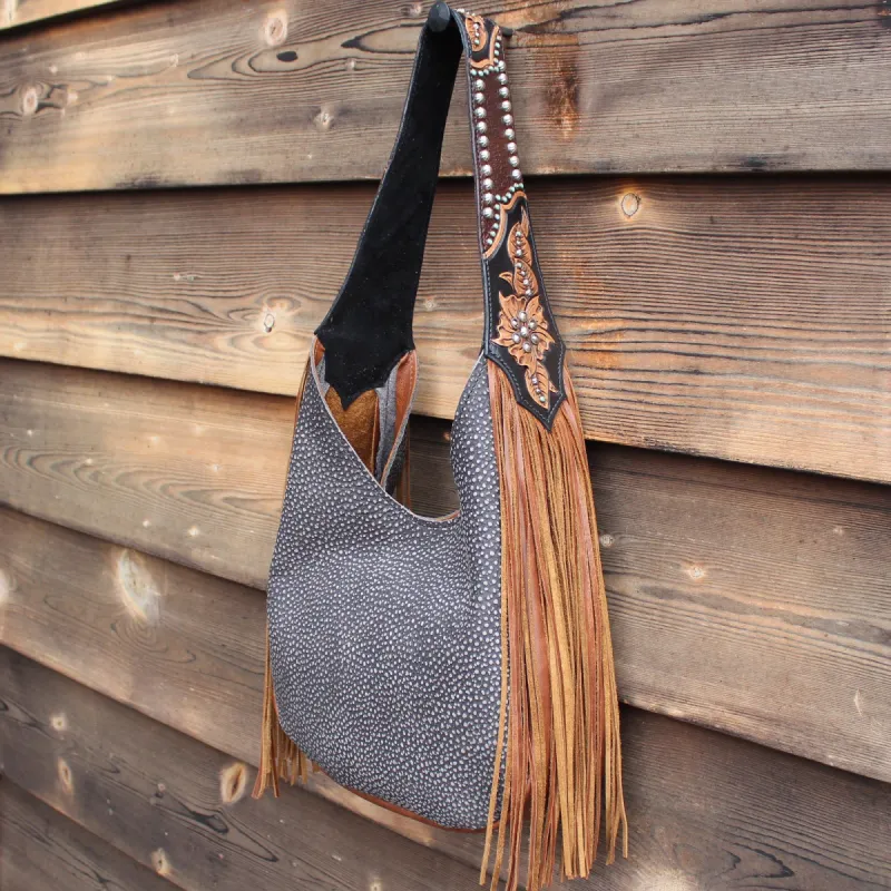 Marilyn Bag #1074 sold by Heritage