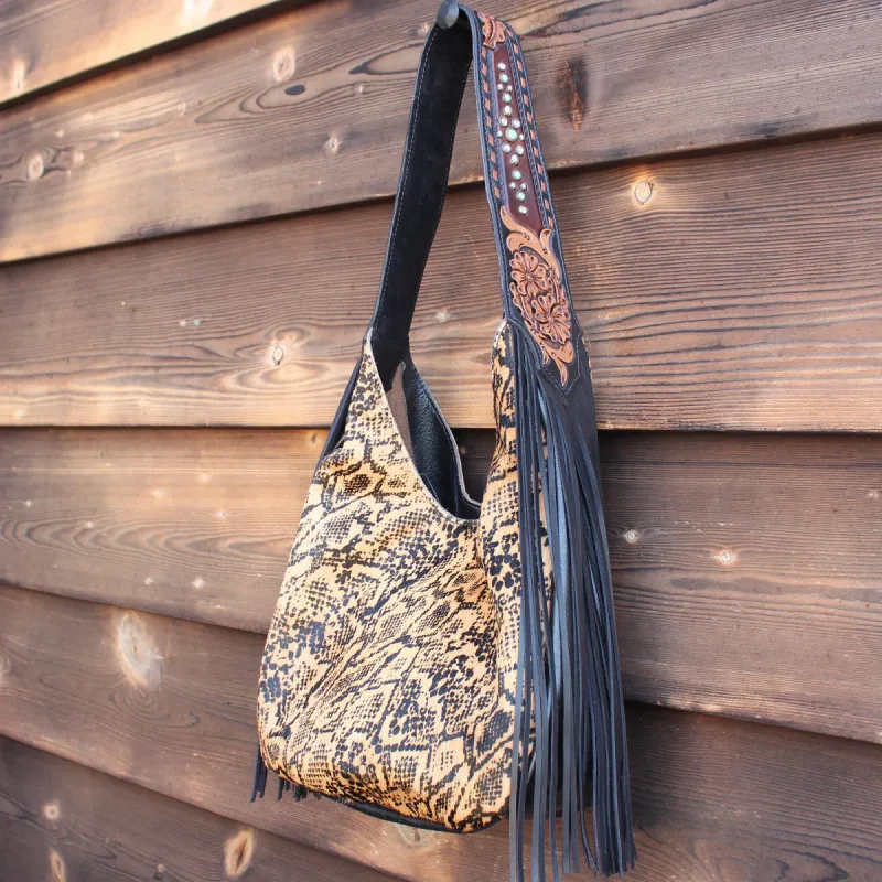 Marilyn Bag #560 sold by Heritage