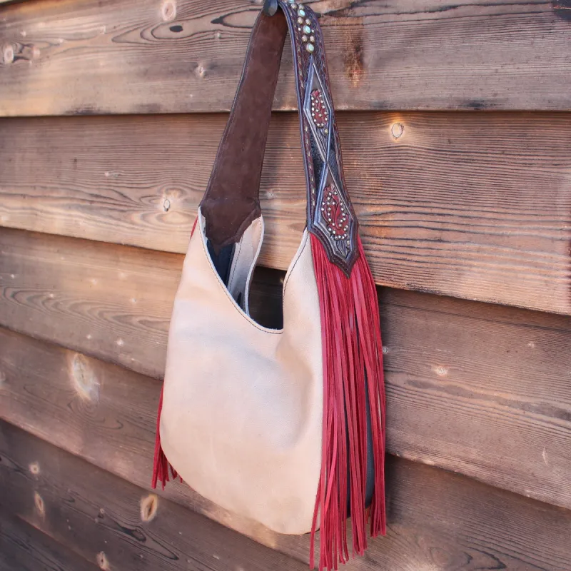 Marilyn Bag #1023 sold by Heritage