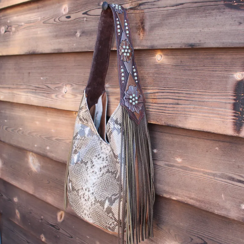 Marilyn Bag #1036 sold by Heritage