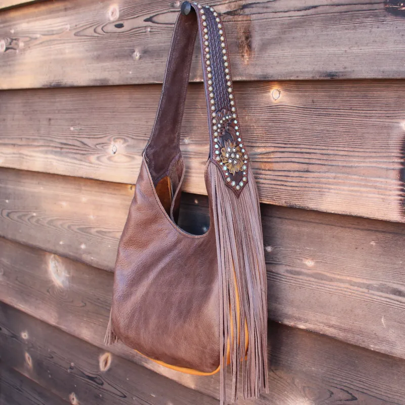 Marilyn Bag #1018 sold by Heritage