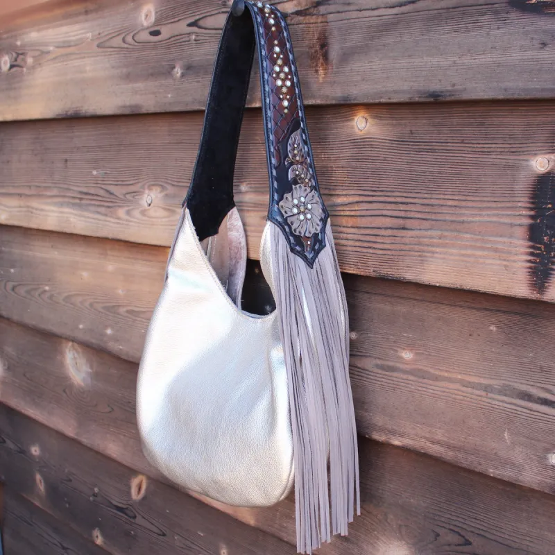 Marilyn Bag #1034 sold by Heritage