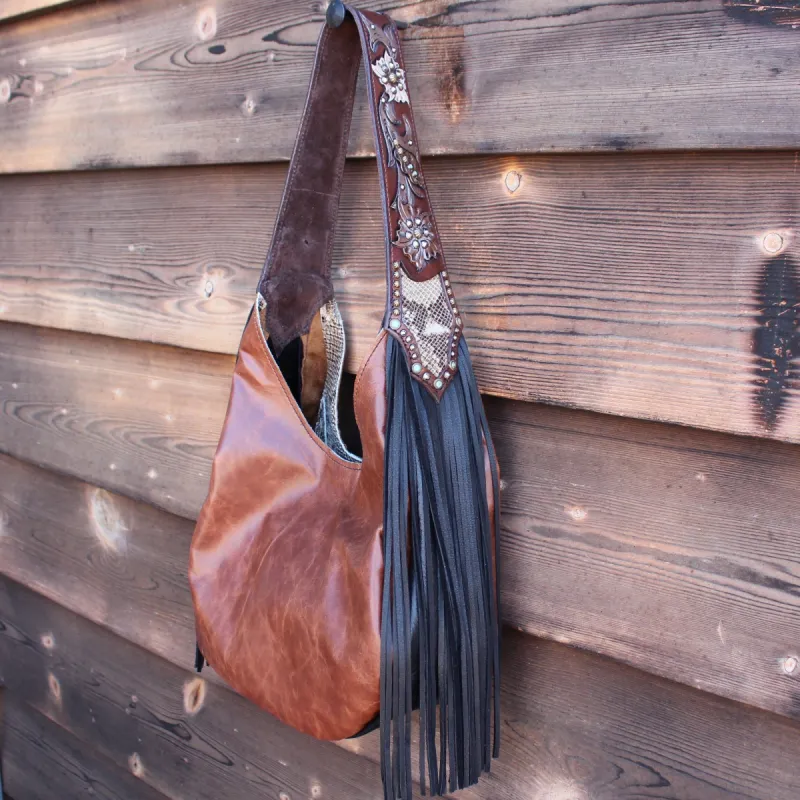 Marilyn Bag #1025 sold by Heritage