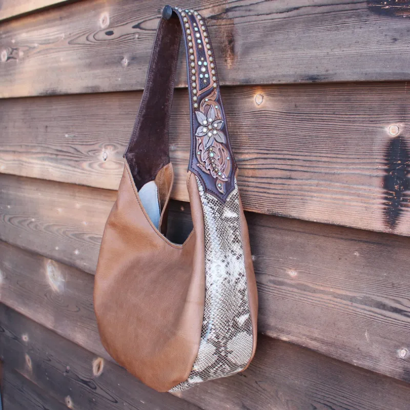 Marilyn Bag #1046 sold by Heritage