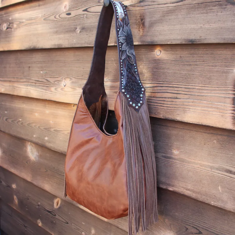 Marilyn Bag #1019 sold by Heritage