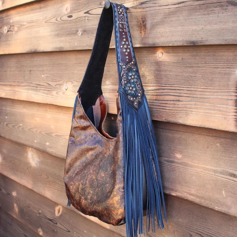 Marilyn Bag #1008 sold by Heritage