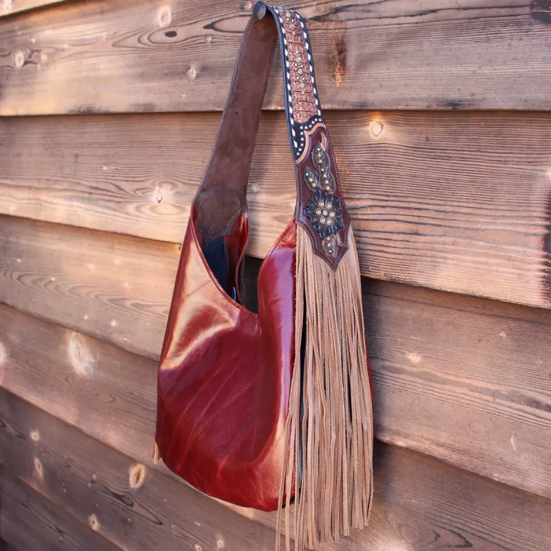 Marilyn Bag #991 sold by Heritage