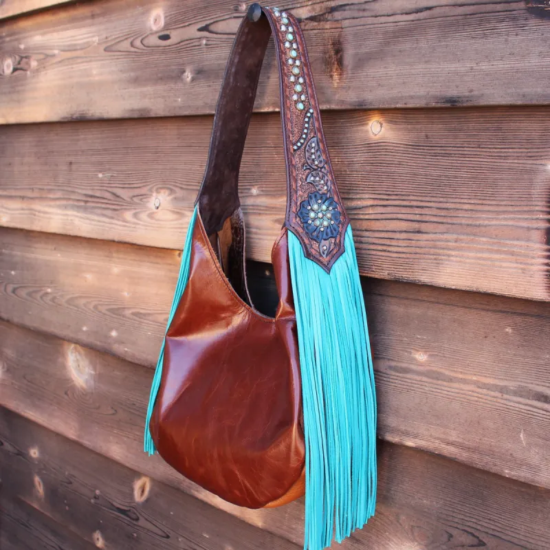 Marilyn Bag #1012 sold by Heritage