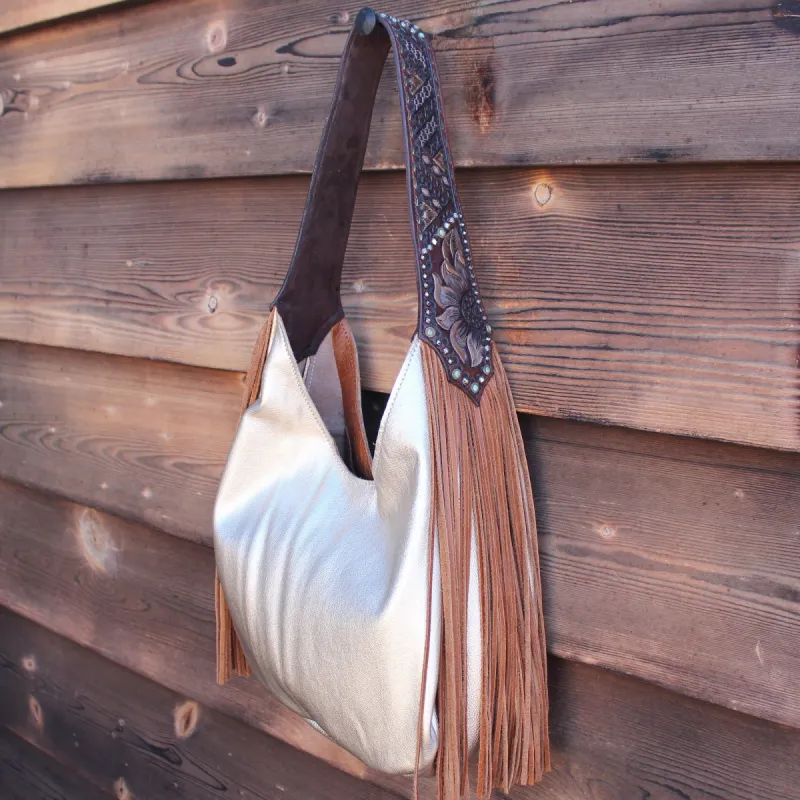 Marilyn Bag #996 made by Heritage