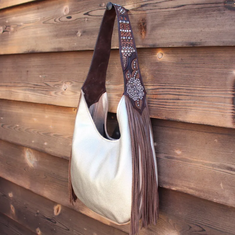 Marilyn Bag #966 sold by Heritage